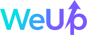 WeUp Marketing logo